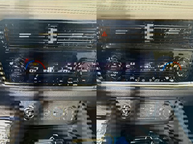 Certified 2023 Nissan Rogue SV w/ SV Premium Package image 13