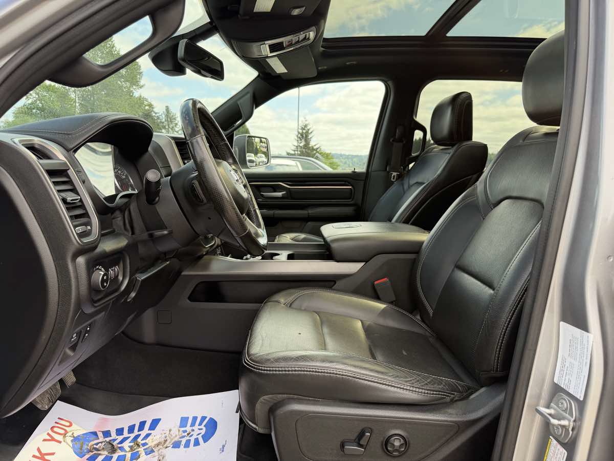 Used 2019 RAM 1500 Sport w/ Level 2 Equipment Group AWD/4WD image 13