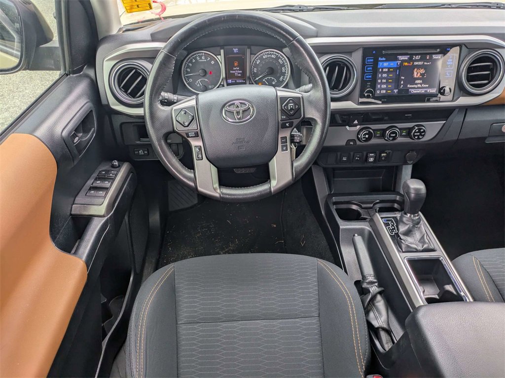 Used 2018 Toyota Tacoma SR5 image 16