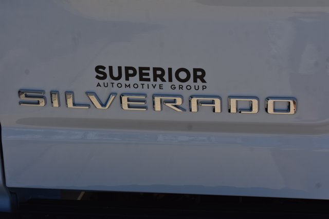 New 2026 Chevrolet Silverado 3500 LTZ w/ LTZ Plus Package AWD/4WD image 7