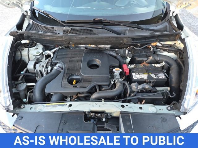 Used 2014 Nissan Juke S image 52