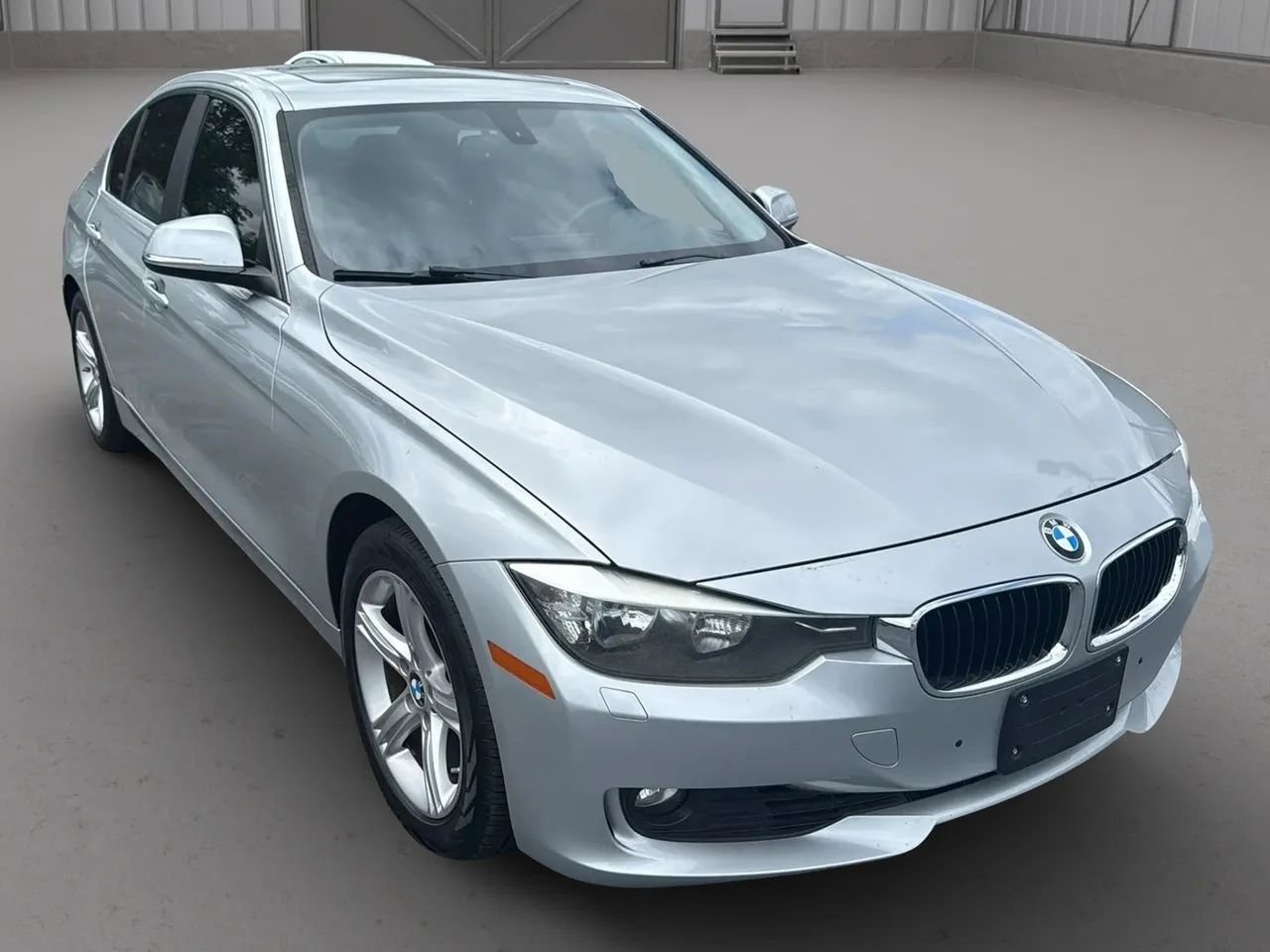 Used 2015 BMW 328i xDrive Sedan image 7