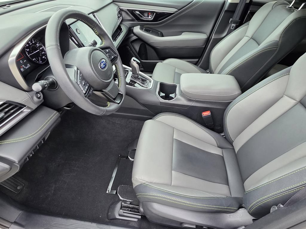 Used 2024 Subaru Outback Onyx Edition AWD/4WD image 8
