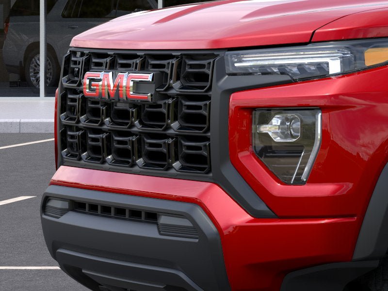 New 2026 GMC Canyon Elevation RWD image 37