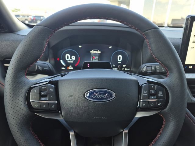 New 2026 Ford Explorer ST-Line image 16