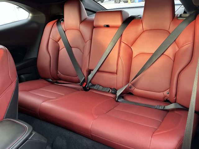 New 2026 Dodge Charger R/T Scat Pack image 8