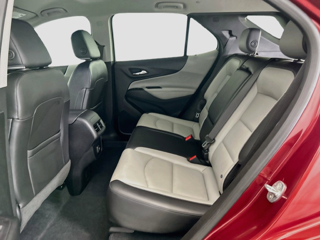Used 2020 Chevrolet Equinox Premier AWD/4WD image 19