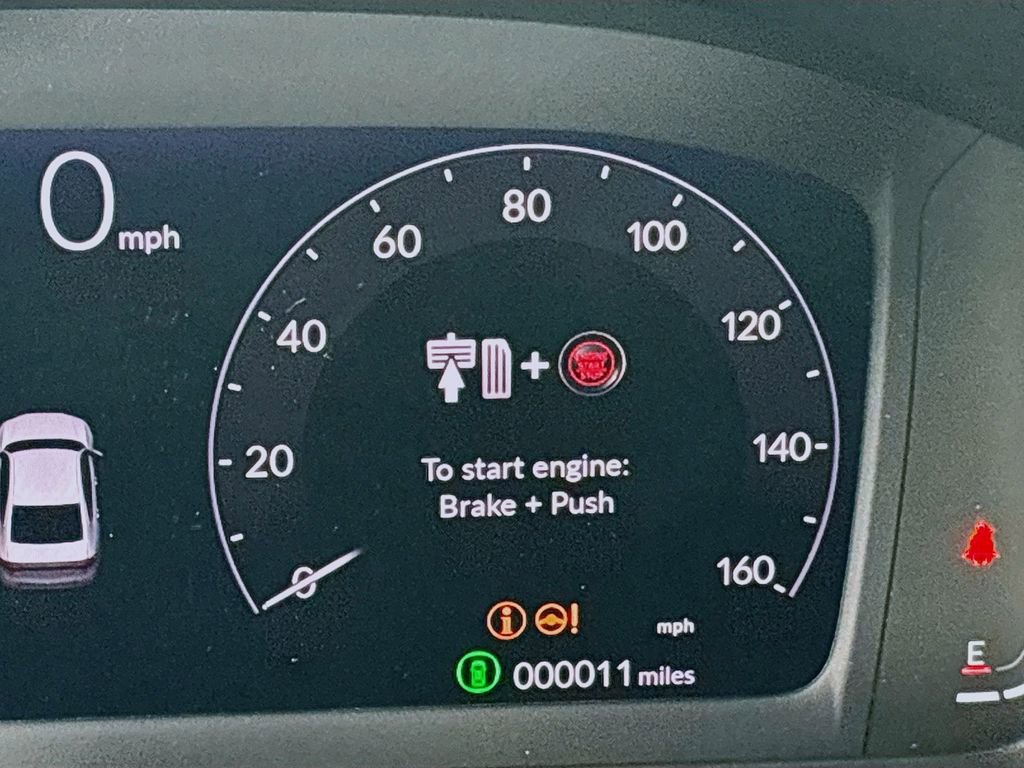 New 2025 Honda Accord SE image 15