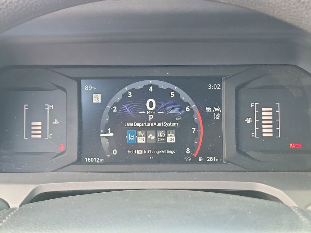 Used 2024 Toyota Tacoma SR5 RWD image 25