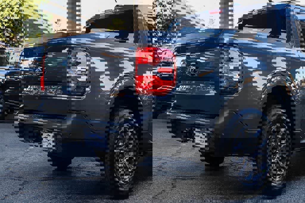 New 2026 Ford Maverick XLT image 9