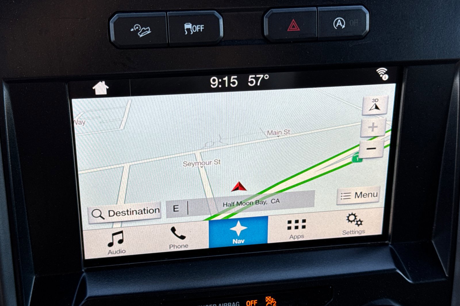 Used 2017 Ford F150 XLT w/ Equipment Group 302A Luxury image 17