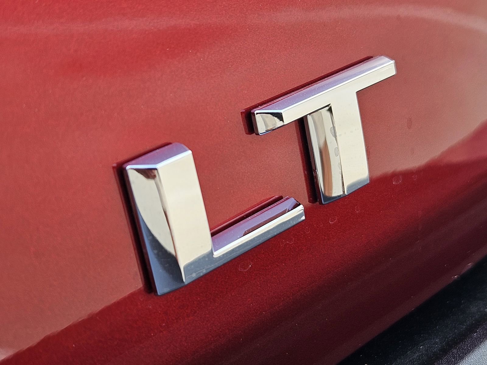 New 2026 Chevrolet Suburban LT w/ Comfort Package image 14