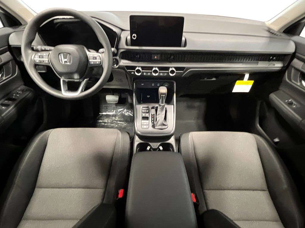 New 2026 Honda CR-V EX image 20