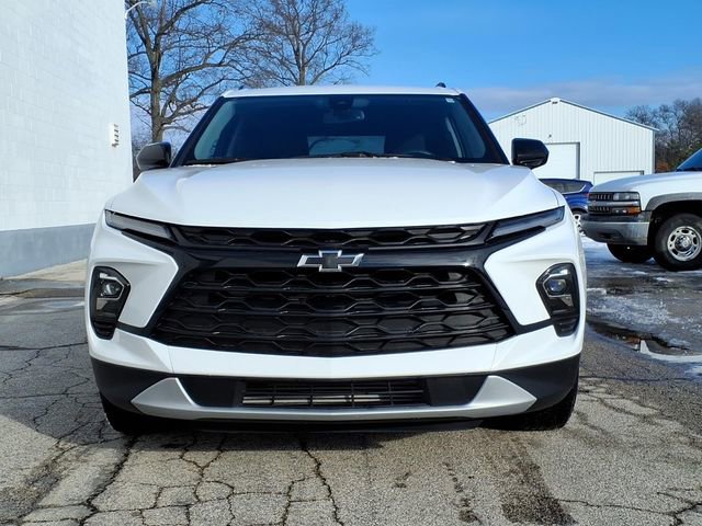 Used 2024 Chevrolet Blazer LT w/ Convenience Package image 31
