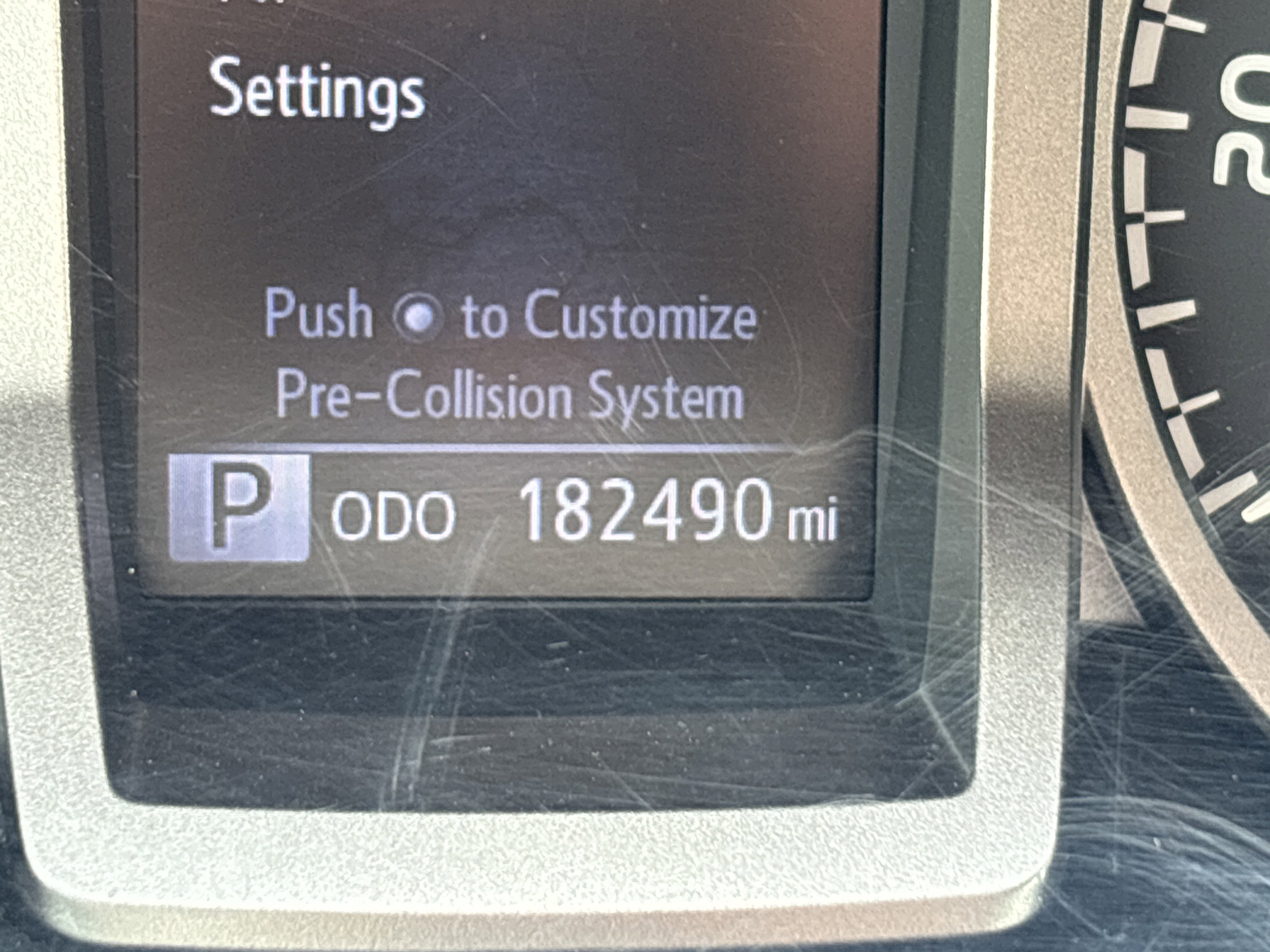 Used 2021 Toyota Tacoma SR5 w/ Technology Package AWD/4WD image 21
