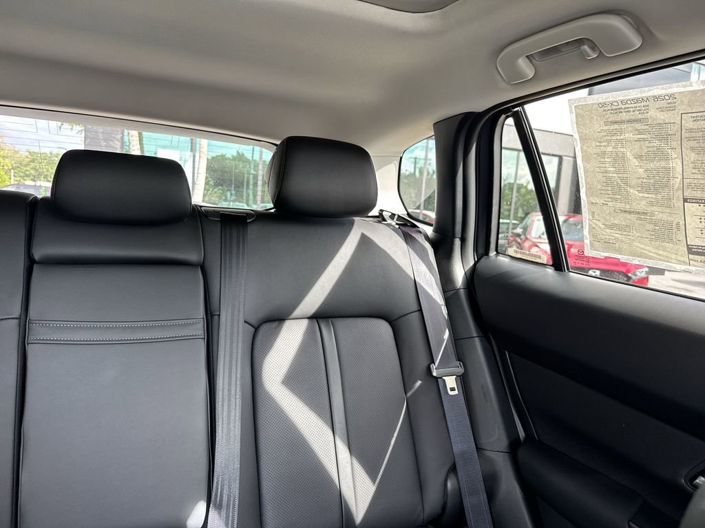 New 2026 MAZDA CX-50 2.5 Hybrid w/ Weather Package image 20