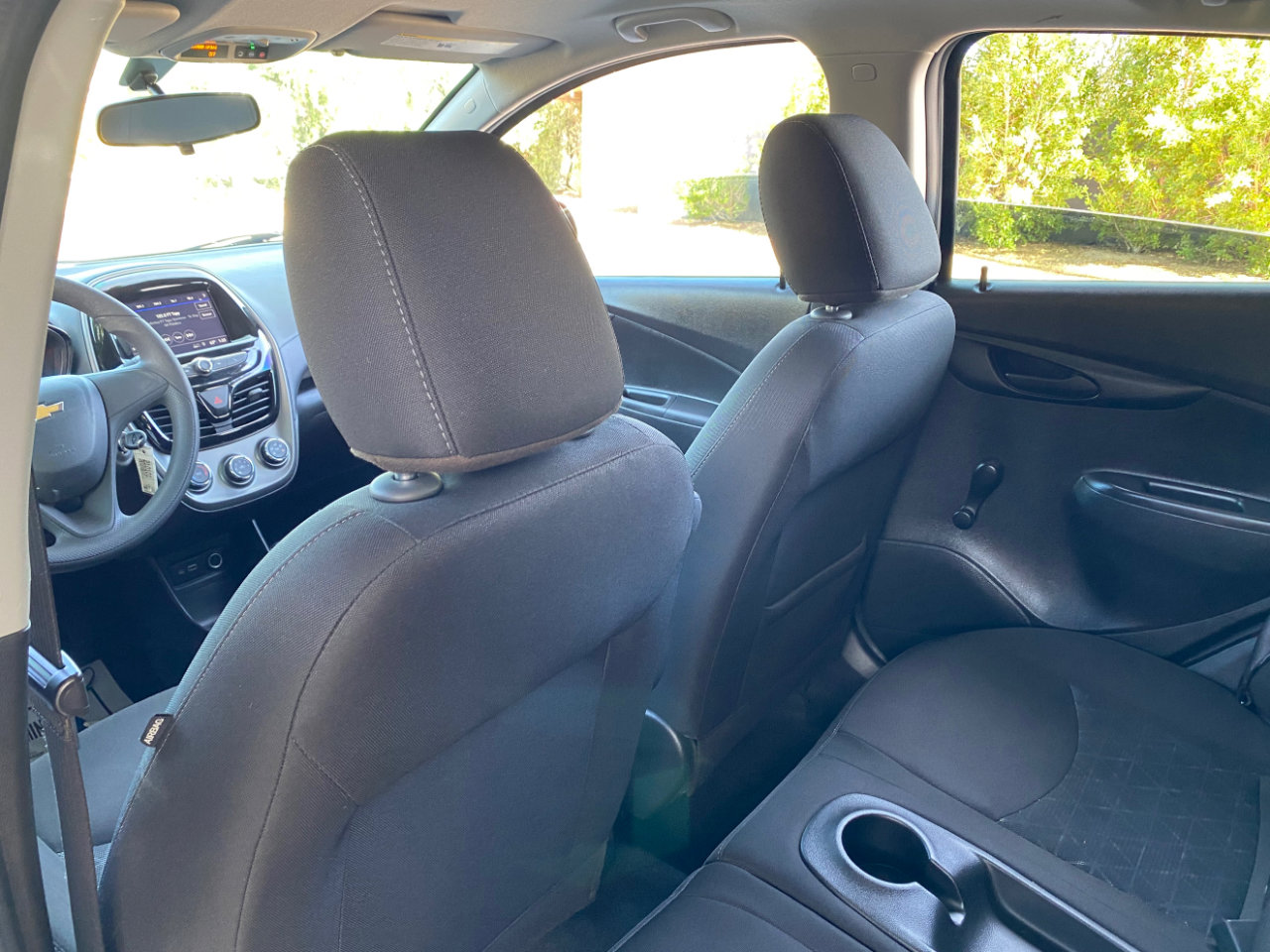 Used 2021 Chevrolet Spark LS image 30