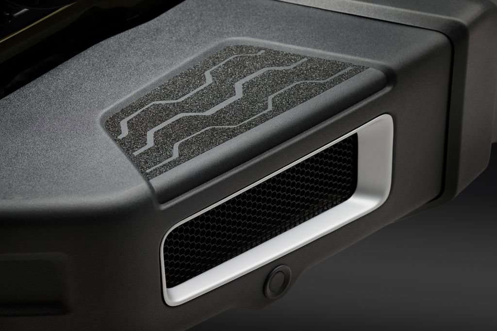 New 2025 INEOS Grenadier image 18