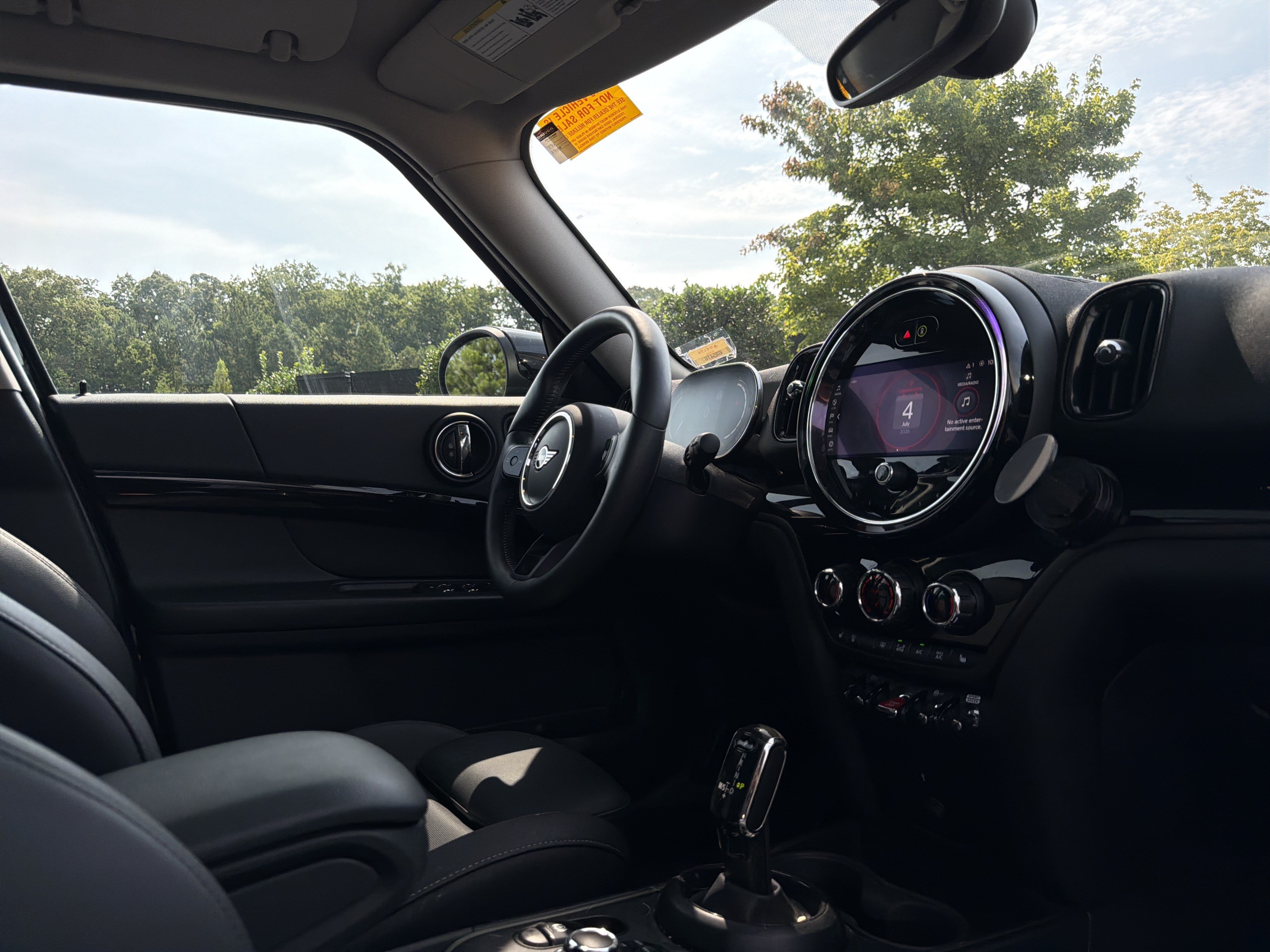 Used 2024 MINI Cooper Countryman S AWD/4WD image 6