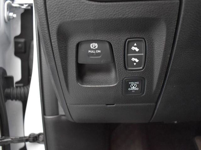 New 2026 RAM 1500 Rebel w/ Bed Utility Group image 17