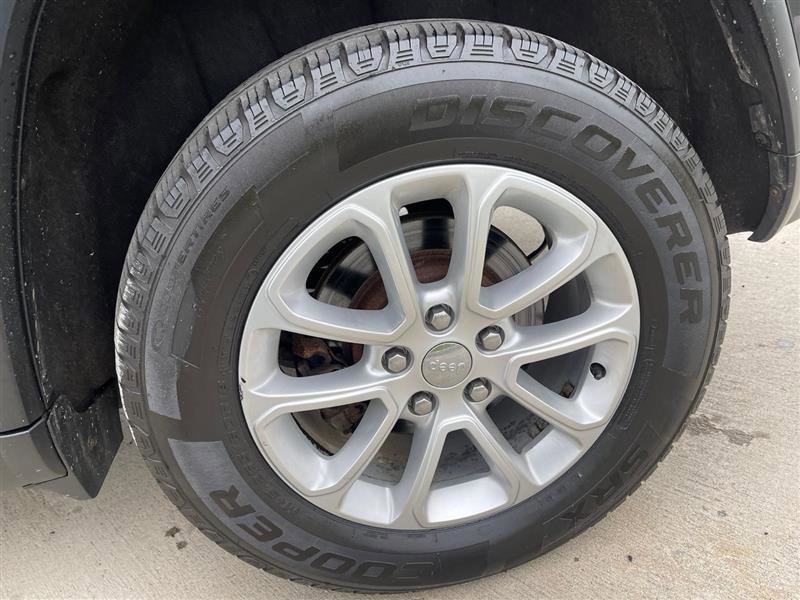 Used 2015 Jeep Grand Cherokee Laredo w/ Quick Order Package 23E image 73