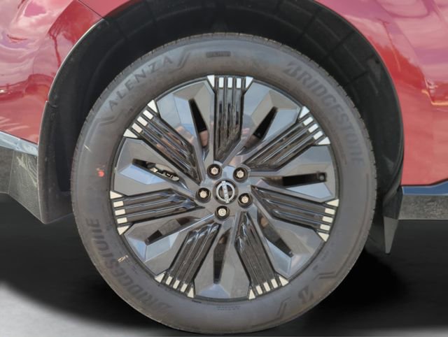 New 2026 Nissan Murano Platinum w/ Technology Package image 47