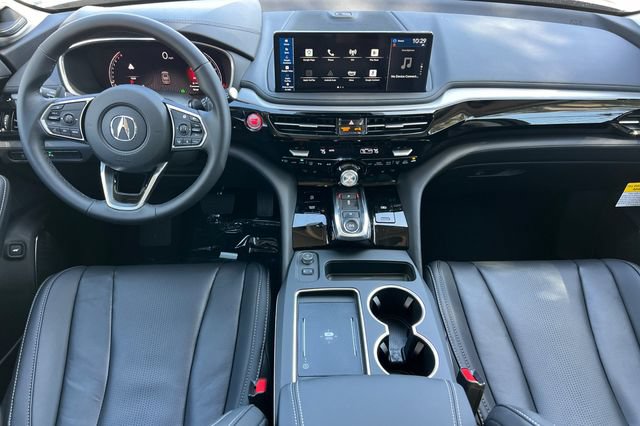 New 2026 Acura MDX w/ Technology Package AWD/4WD image 10