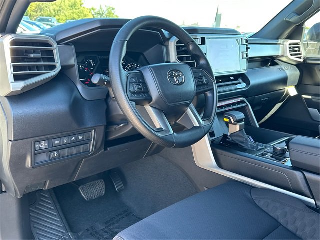 New 2026 Toyota Tundra SR5 image 11