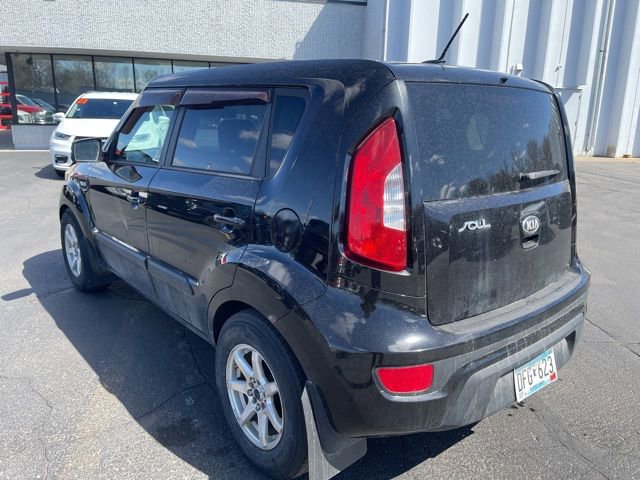 Used 2013 Kia Soul image 7