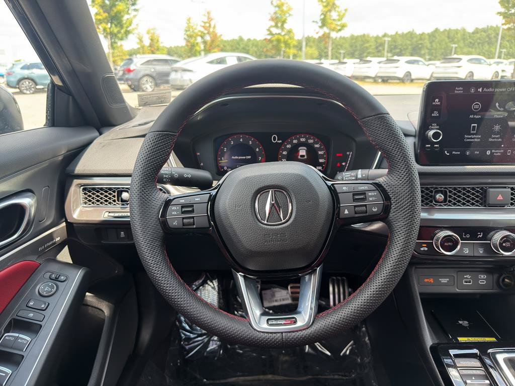 New 2026 Acura Integra Type S FWD image 21