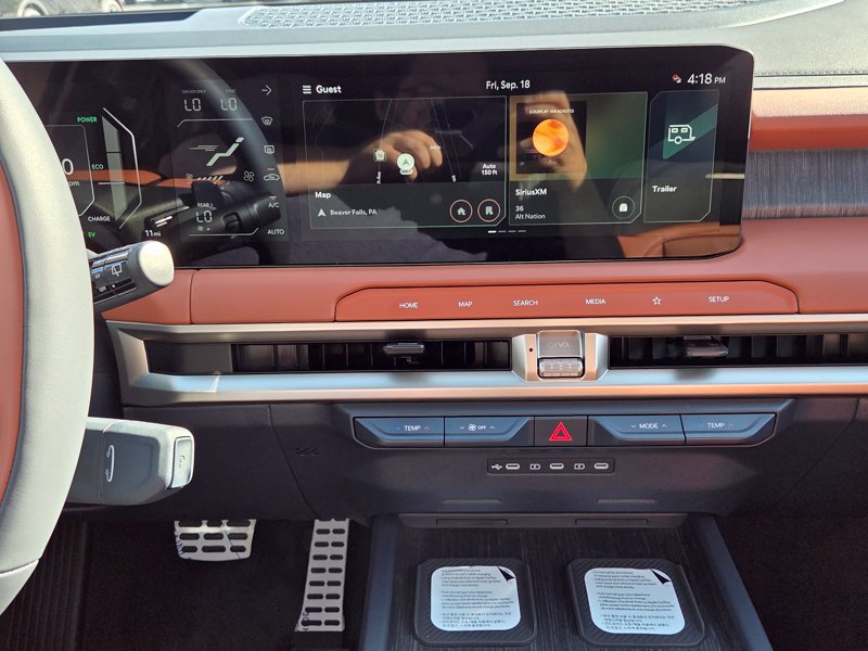 New 2027 Kia Telluride SX Prestige AWD/4WD image 41