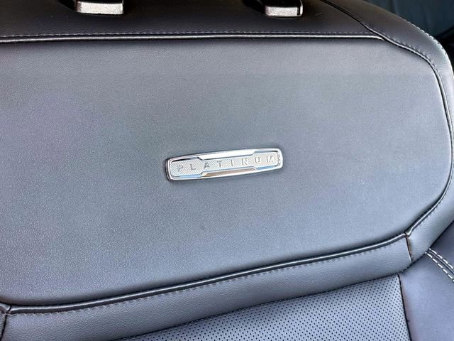 Used 2025 Ford Expedition Platinum w/ Driver's Package image 21