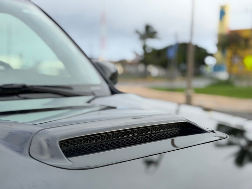 Used 2024 Toyota 4Runner TRD Off-Road image 8