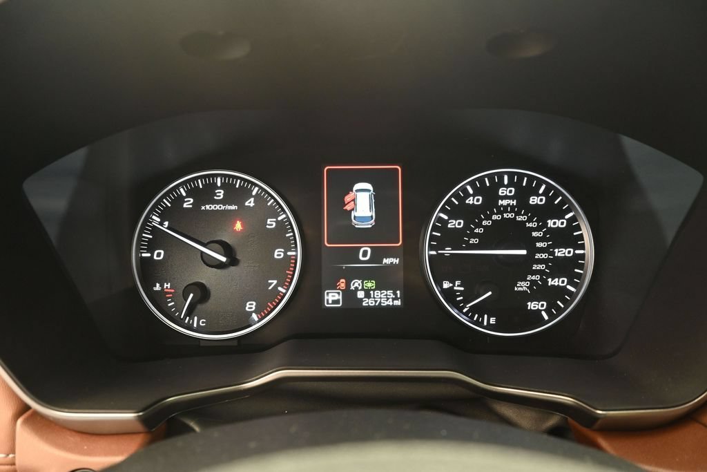 Used 2022 Subaru Outback Touring XT AWD/4WD image 11