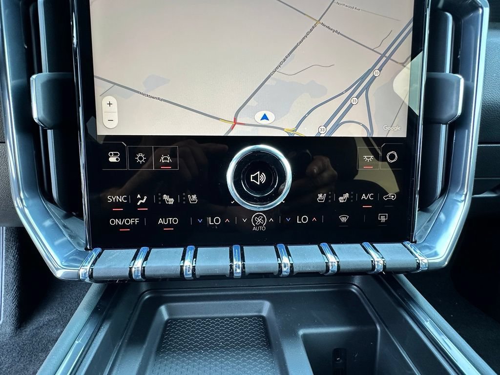 New 2026 GMC Acadia AT4 w/ Luxury Package AWD/4WD image 28