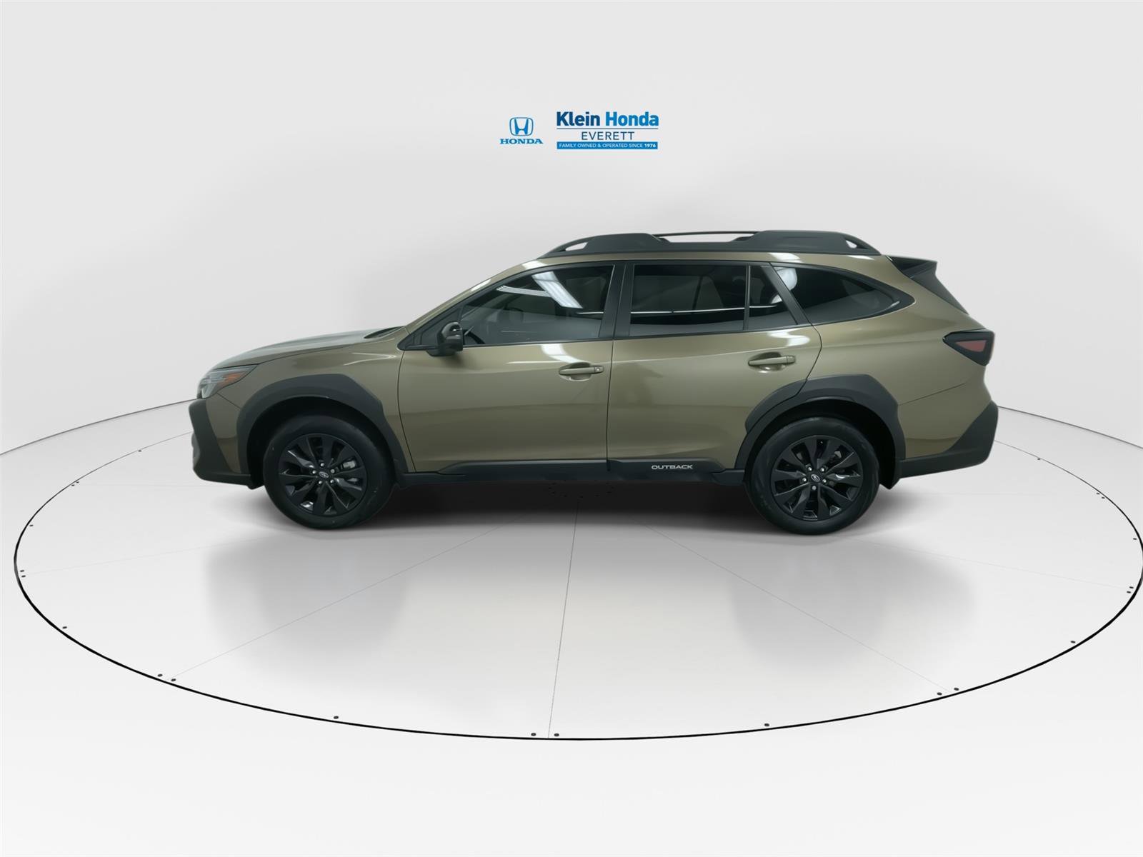 Used 2023 Subaru Outback Onyx Edition XT image 7