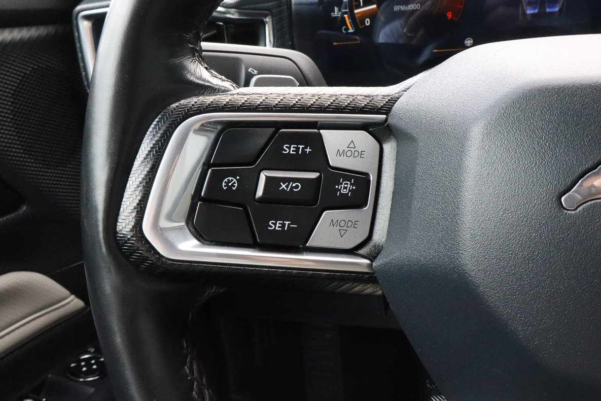 Used 2024 Ford Mustang GT Premium RWD image 23