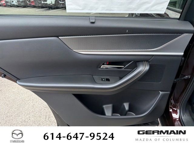 New 2026 MAZDA CX-90 3.3 Turbo w/ Premium Plus Pkg image 18