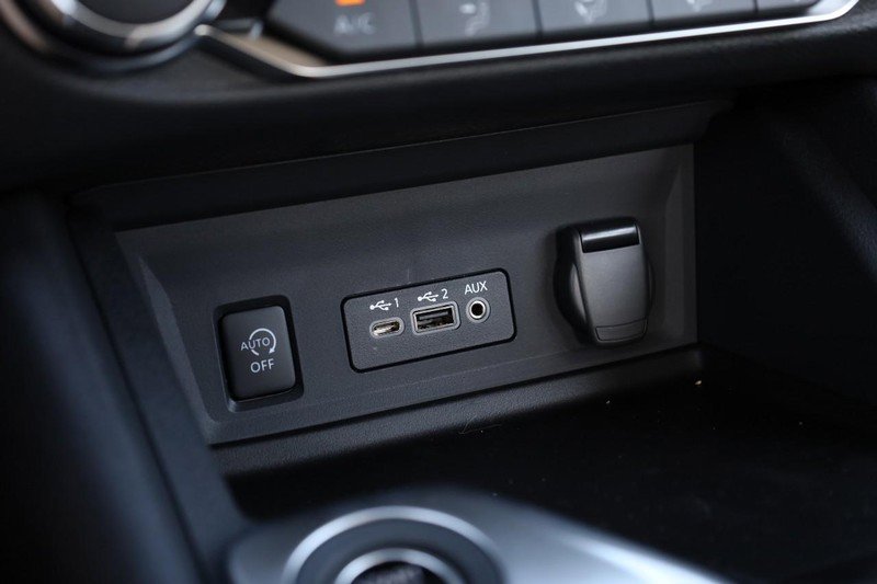 New 2025 Nissan Sentra SV image 14