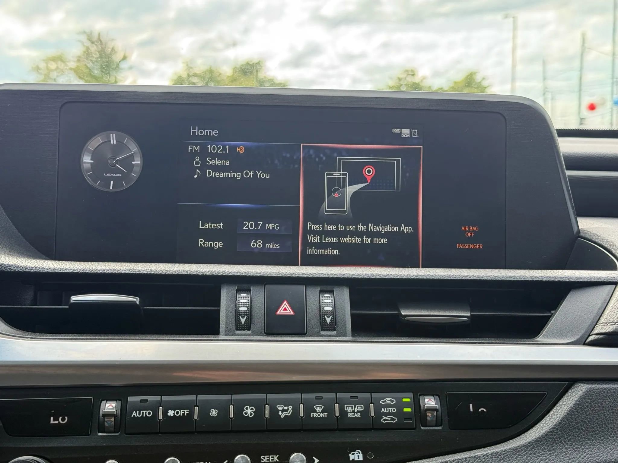 Used 2020 Lexus ES 350 F Sport image 33