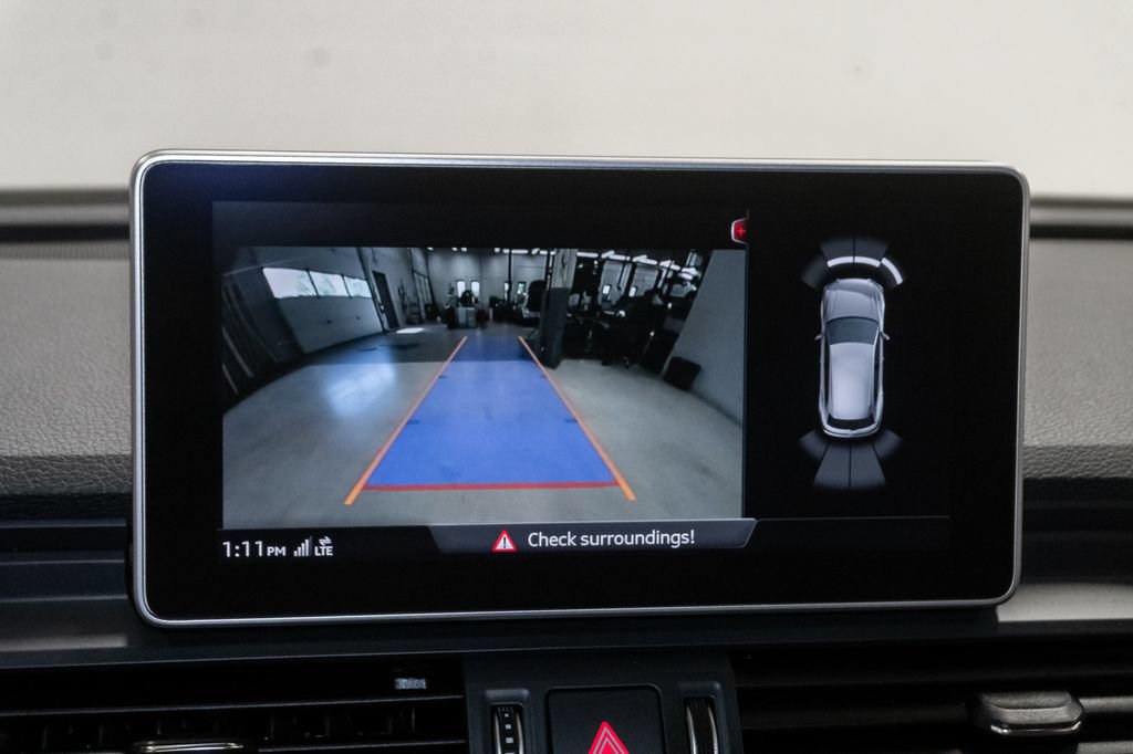 Used 2018 Audi Q5 2.0T Premium Plus AWD/4WD image 21