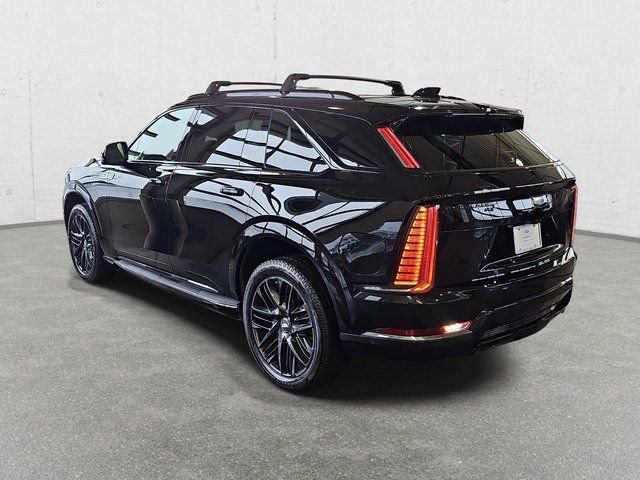 Used 2026 Cadillac Escalade IQ Sport 1 w/ LPO, ONYX Package AWD/4WD image 7