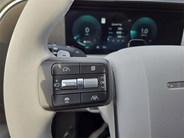 New 2026 Hyundai Palisade Limited image 21