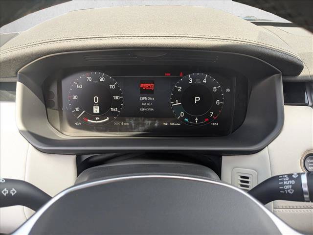 New 2026 Land Rover Discovery S AWD/4WD image 11