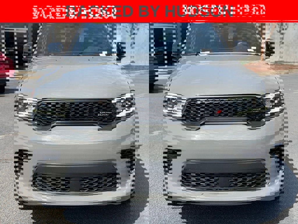 Used 2024 Dodge Durango GT image 3
