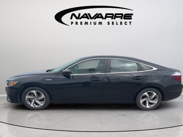 Used 2020 Honda Insight EX image 4