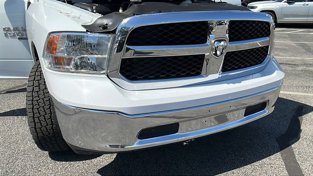 Used 2023 RAM 1500 Classic SLT w/ Electronics Group AWD/4WD image 12