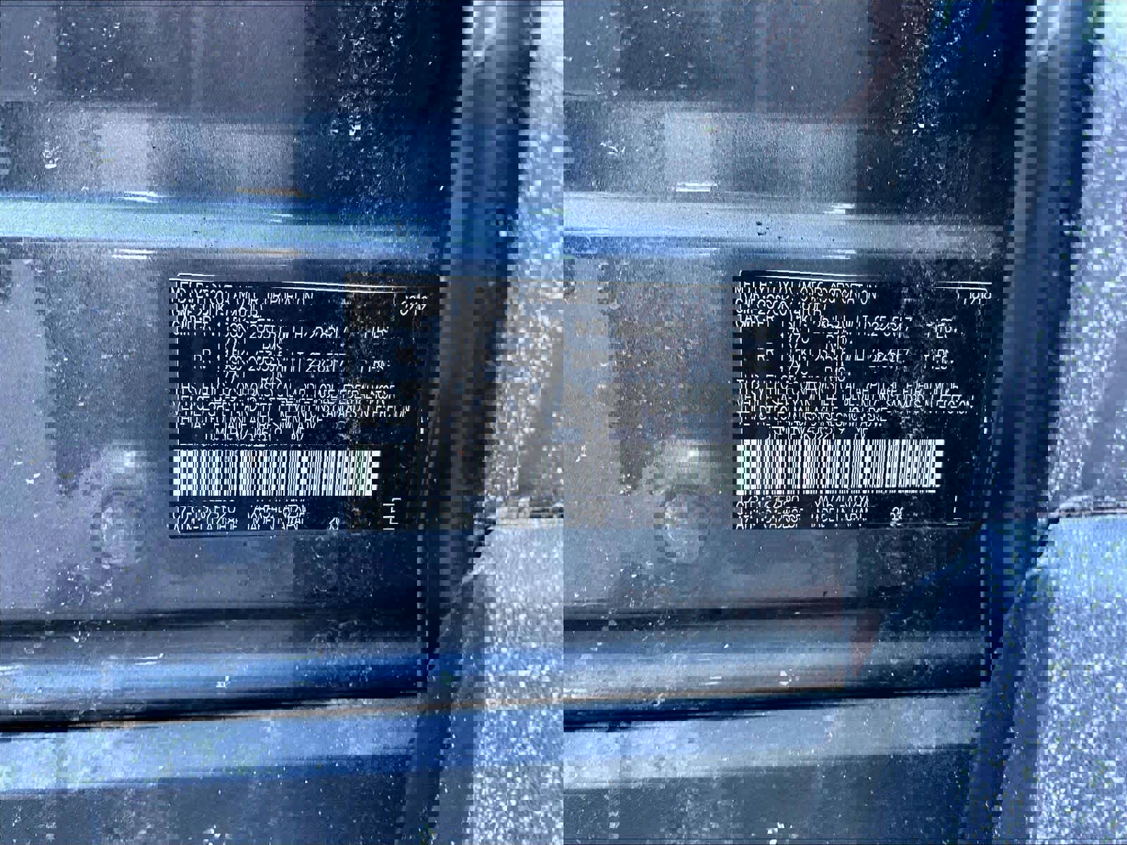 Certified 2019 Toyota RAV4 LE image 6