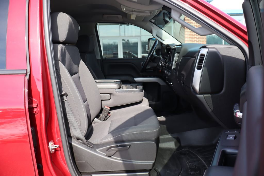 Used 2019 Chevrolet Silverado 3500 LT w/ All-Star Edition image 46