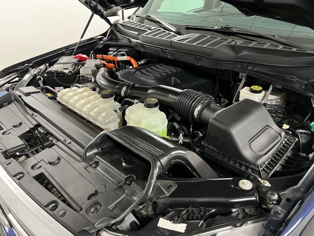 Used 2023 Ford F150 Limited image 61